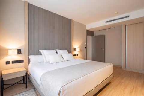 Aparthotel Attica21 As Galeras — foto 5