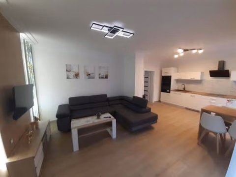 Apartament w Czarnowąsach 3 — foto 3