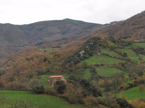 Hotel Ruta de la Plata de Asturias — foto 8