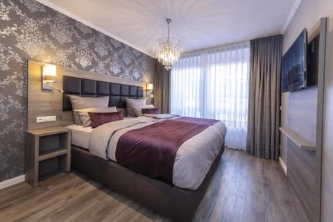 Apartmenthaus Burgenheimat in Rhens bei Koblenz — foto 1