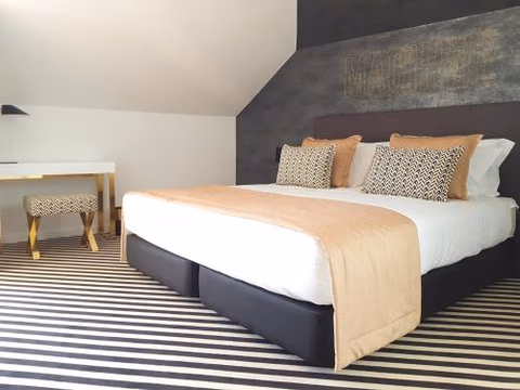 Thomar Boutique Hotel — foto 5