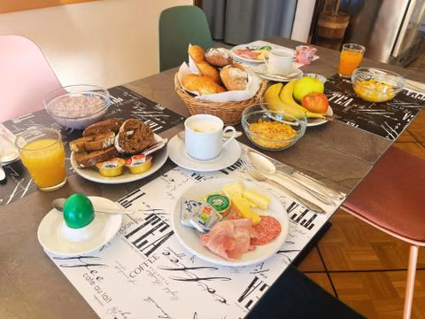 Hotel Rondinella Locarno — foto 5