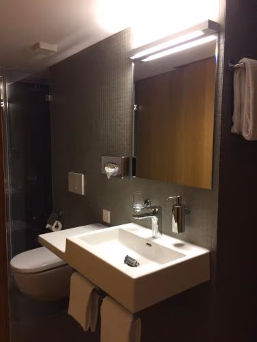 East West Hotel Basel — foto 7