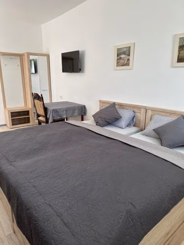 Ein Zimmer Wohnung am Markt — foto 8