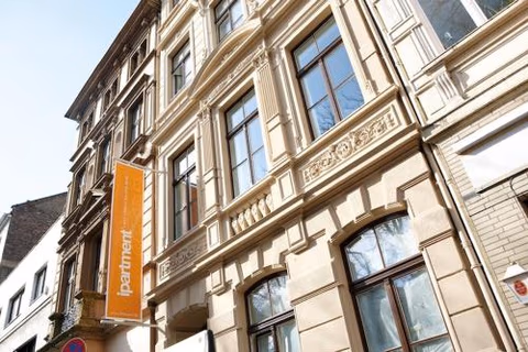 ipartment Köln City — photo 2