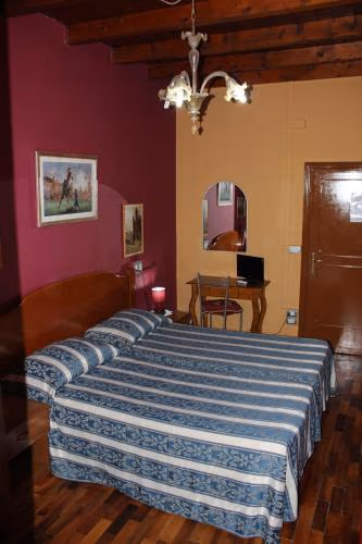 Hotel San Lorenzo — photo 4