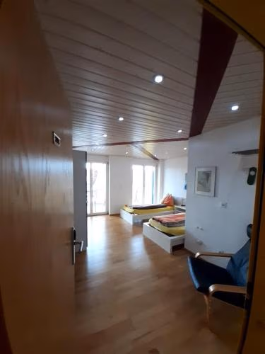Hotel Pamakin — foto 5