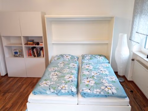 Ferienwohnung Ries — foto 7