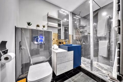 Aphrodite suite de prestige — foto 2