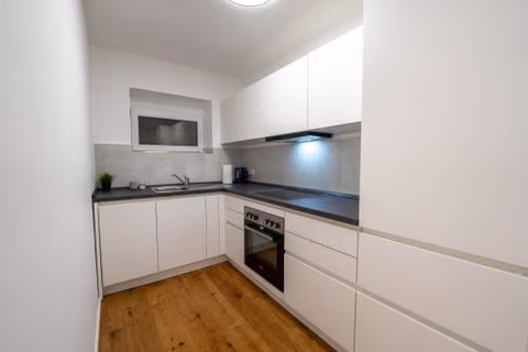 Sanierte Wohnung Luca fußläufig ins Zentrum — foto 5