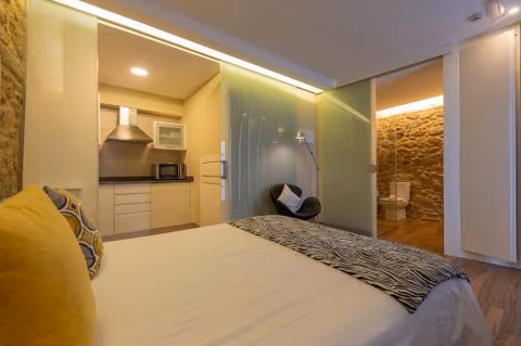 Apartamentos Praia do Capitàn — foto 5