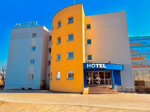 H6 MAJOR Aparthotel — foto 8