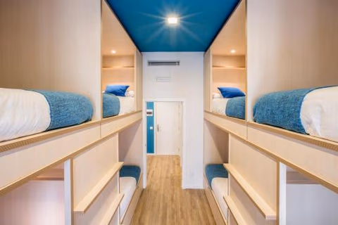 Mola Hostel — foto 4