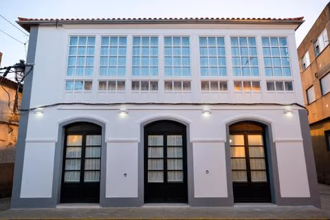 Pensión Domus Gallery — foto 2