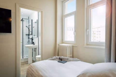 Best Western Metz Centre Gare — foto 7