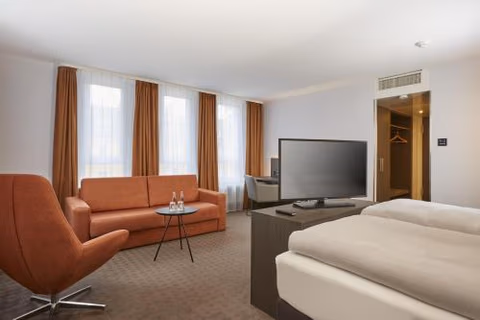 H4 Hotel Residenzschloss Bayreuth — foto 5