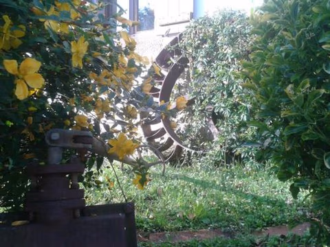 Amaiurko Errota — foto 6