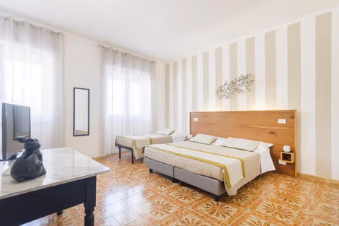 B&B Villa Ginevra — foto 3