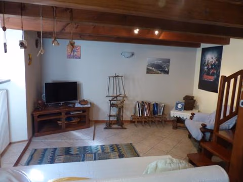 B&B Vecchio Torchio di Bard — foto 5