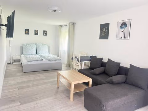 Koblenz Corner Rooms — photo 8