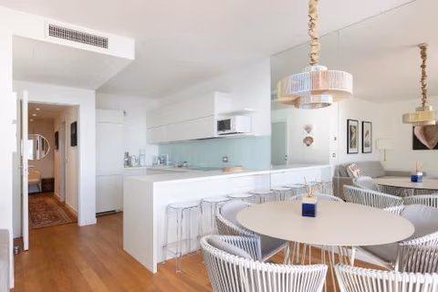 Portopiccolo Apartments Gemma nel Golfo di Trieste - with beach included — foto 9