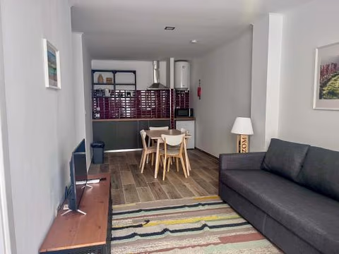 Imperial Douro Apartamento 4 — photo 1