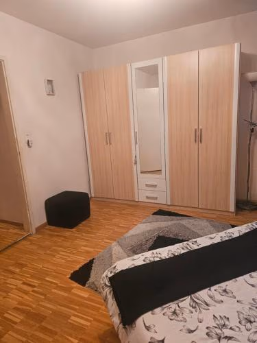 3 und halb zimmer Wohnung Birsfelden — foto 9