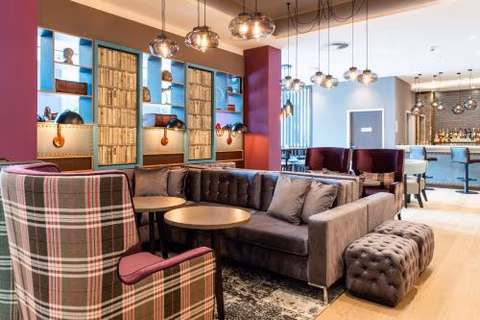 Premier Inn Leipzig City Oper — foto 7