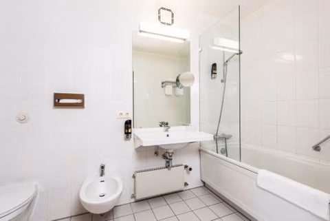 ARVENA Kongress Hotel - Hotel in der Wagnerstadt — photo 9