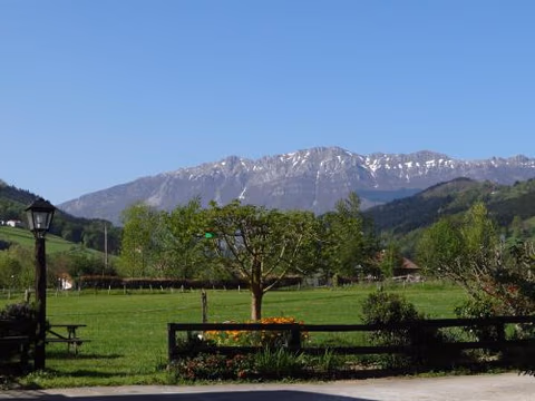 Agroturismo Ondarre — photo 4