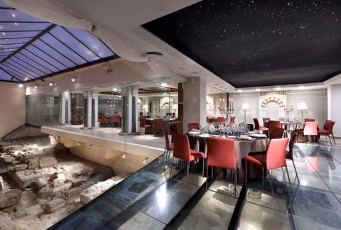 Eurostars Conquistador — foto 8