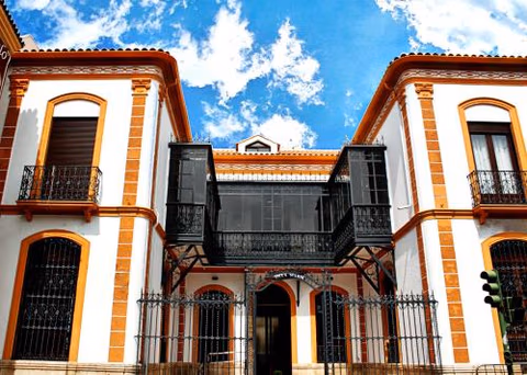 Hotel Villa Maria — foto 4