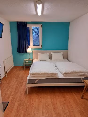 Bellpark Hostel — foto 6