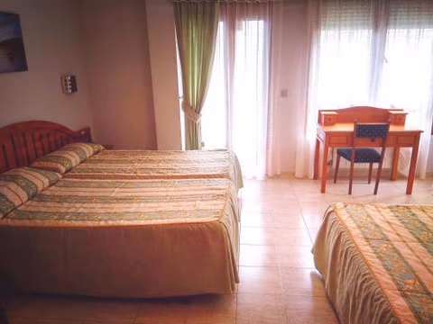 Hotel Arillo — foto 4