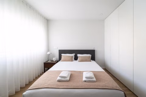 Forum Apartments III by House and People — photo 1