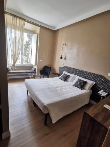 Hotel Fiori — foto 1