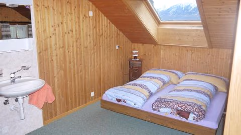 Gasthaus Bergheim — foto 3