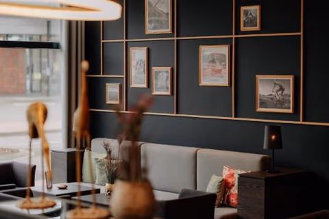 LOOKEN INN Lingen by Hackmann — foto 6