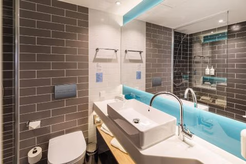 Holiday Inn Express Dresden Zentrum by IHG — photo 7