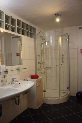 Altstadt-Hotel Gelnhausen — foto 5