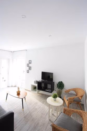 Apartamento entero 4HB centro Salamanca by Batuecas — photo 8