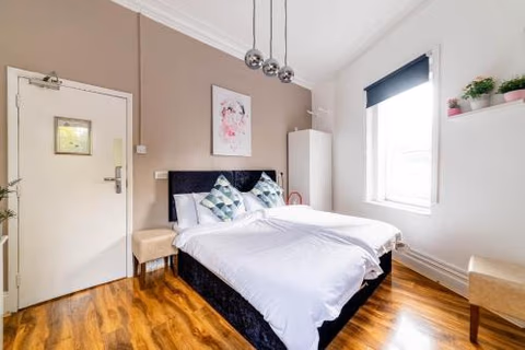 Book A Bed Hostels — foto 5