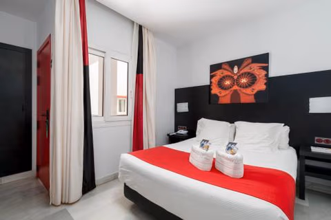 Hotel Del Pintor — foto 3