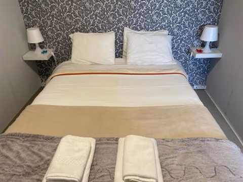 Liber Guest House — photo 8