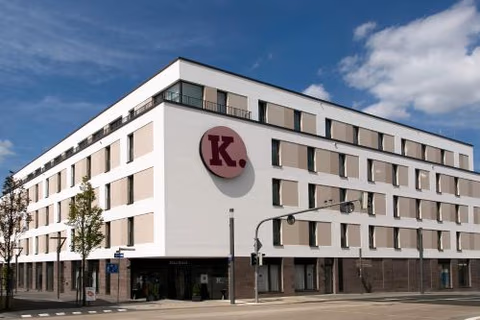 IBB Hotel Ingelheim — photo 2