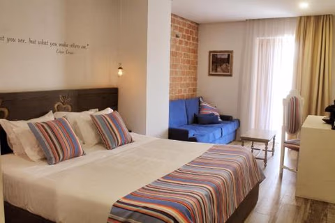 Art'Otel Barcelos — foto 8