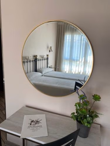 Hotel Los Molinos — foto 2