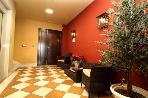 Hostal Restaurante La Bartola — foto 2