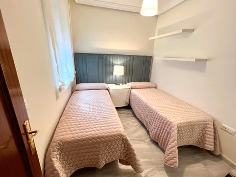 Apartment Quintana Center Parking Gratis — foto 6