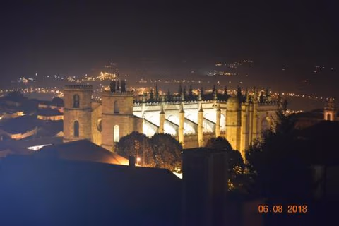 zélu apartamento centro da Guarda — photo 1